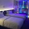 CapsuleTransit MAX - Airport Hotel - Landside, Public Area - Gateway KLIA T2, Lvl 2M