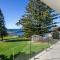 LegaSea Lodge - Pet Friendly Beachfront Plunge Pool