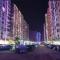 Royal Aura Residence