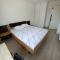 Le Barbusse LYON-T3-Garage-Terrasse-3 lits-Home Cinema - 皮埃尔贝尼特