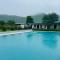 The Hill View - Swimming Pool & Resort - Jaipur