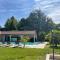 Superbe villa refaite 2023 Climatisation piscine SPA - Bourdonné
