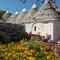 Trulli Arco Antico