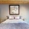 Chalet Grand Croix - Haut Standing - 8, 10 pers - 琴山朗勒堡 Chalet Grand Croix - Haut Standing - 8, 10 pers - 琴山朗勒堡
