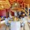 Chalet Grand Croix - Haut Standing - 8, 10 pers - 琴山朗勒堡 Chalet Grand Croix - Haut Standing - 8, 10 pers - 琴山朗勒堡