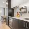 Sky Stars CBD Apartment