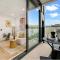 Sky Stars CBD Apartment