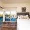 New Modern 2BR 3BA Apt in Central LA Rooftop & Free Parking - 洛杉矶