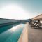 MQ Hotel Suites & SPA