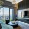 Urban Zen Sky Suite 1BR - Dubai Mall Access by Maxx Value homes - Dubaj