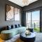 Urban Zen Sky Suite 1BR - Dubai Mall Access by Maxx Value homes - Dubaj