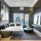 Urban Zen Sky Suite 1BR - Dubai Mall Access by Maxx Value homes - Dubaj