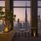 Urban Zen Sky Suite 1BR - Dubai Mall Access by Maxx Value homes - Dubaj