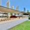 Urban Zen Sky Suite 1BR - Dubai Mall Access by Maxx Value homes - Dubaj