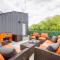 Perfect Pregame Rooftop Close to Broadway - ناشفيل