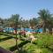 Cozy Sunny Studio with Pool View - Sahl Hasheesh - Hurghada