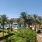 Cozy Sunny Studio with Pool View - Sahl Hasheesh - Hurghada