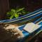 Hammock - Mak-sziget