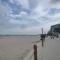 Azure Bliss 1BR Retreat Near Saadiyat Attractions - 阿布扎比