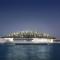 Azure Bliss 1BR Retreat Near Saadiyat Attractions - 阿布扎比