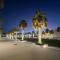 Azure Bliss 1BR Retreat Near Saadiyat Attractions - 阿布扎比
