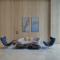 Azure Bliss 1BR Retreat Near Saadiyat Attractions - 阿布扎比