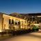 Azure Bliss 1BR Retreat Near Saadiyat Attractions - 阿布扎比