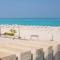 Azure Bliss 1BR Retreat Near Saadiyat Attractions - 阿布扎比