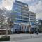 Azure Bliss 1BR Retreat Near Saadiyat Attractions - 阿布扎比