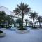 Azure Bliss 1BR Retreat Near Saadiyat Attractions - 阿布扎比