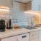 Studio with pool and private beach access on Palm Jumeirah