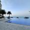 Azure Bliss 1BR Retreat Near Saadiyat Attractions - 阿布扎比