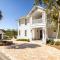 Gulf Bridge by Stay on 30A- Pool, Bikes, Golf Cart - Inlet Beach