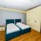 Mon Ami Boutique Hotel