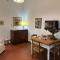 B&B Le 5 Vie Appartamento con camera tripla - 佛罗伦萨
