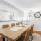Terrace Heaven - Luxe Retreat in Fremantle