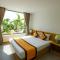Tuong Vy Mini Bay Hotel Mui Ne - Ấp Ngọc Hải