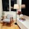 Collins Escape - 2 bedrooms with Collins St Balcony