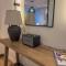 Collins Escape - 2 bedrooms with Collins St Balcony