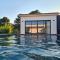 Villa de luxe en Provence Piscine Chauffée
