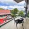 Cozy 1BR Apartment with Big Balcony - 2 Pools & 5 mins from Surin Beach - 普吉镇