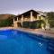 Pomos Harbour View Villa