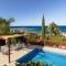 Pomos Harbour View Villa