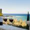 Pomos Harbour View Villa