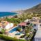 Pomos Harbour View Villa