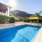 Pomos Harbour View Villa