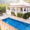 Pomos Harbour View Villa