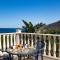 Pomos Harbour View Villa