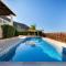 Pomos Harbour View Villa