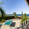 Pomos Harbour View Villa